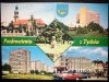 POZDROWIENIA Z TYCHÓW. PIĘĆ UJĘĆ FOT. PIETRUSZKA